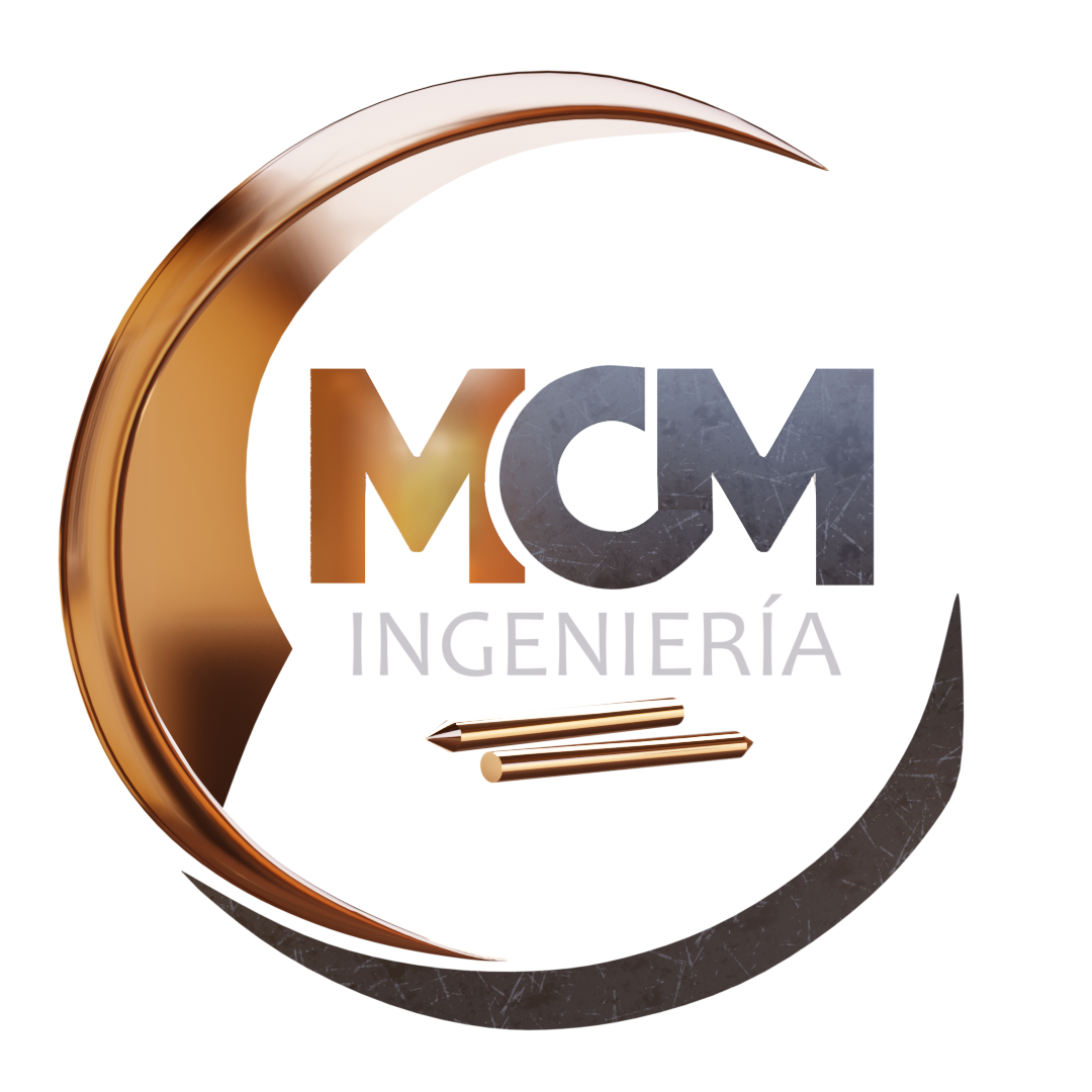 MCM INGENIERIA